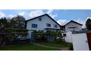 Doppelhaushälfte kaufen in 86482 Aystetten, Aystetten - DHH zu verkaufen in 86482 Aystetten