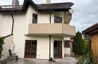 Doppelhaushälfte kaufen in 85051 Ingolstadt, Ingolstadt - Doppelhaushälfte Ingolstadt-Haunwöhr