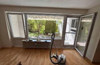 Wohnung kaufen in 73773 Aichwald, Aichwald - 4-Zimmer EG-Wohnung mit Garage & Stellplatz OHNE PROVISION