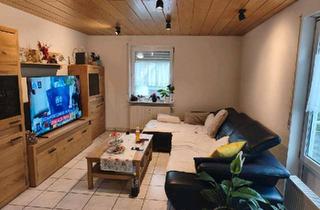 Wohnung kaufen in 72661 Grafenberg, Grafenberg - 3 Raumwohnung in Grafenberg