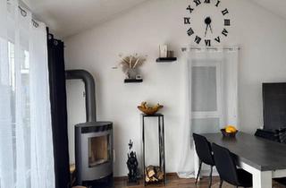 Wohnung kaufen in 89160 Dornstadt, Dornstadt - 3 Zimmer Dachgeschosswohnung