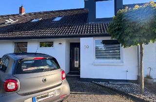 Reihenhaus kaufen in 49661 Cloppenburg, Cloppenburg - Modernisiertes Reihenhaus in Cloppenburg