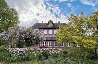 Haus kaufen in 27628 Hagen, Hagen im Bremischen - Vorankündigung: Einzigartiges Anwesen auf knapp 5000qm