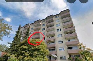 Wohnung kaufen in 33649 Ummeln, Gütersloh - Eigentumswohnung in Bielefeld Ummeln