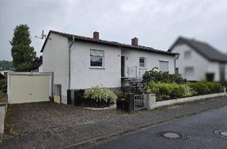 Einfamilienhaus kaufen in 55130 Mainz, Mainz - Charmantes EFH mit Potenzial in attraktiver Laubenheimer Lage