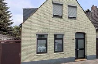 Haus kaufen in 27576 Bremerhaven, Bremerhaven - Privatverkauf