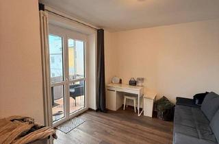 Wohnung kaufen in 87435 Kempten, Kempten (Allgäu) - Zentrumsnahe 3-Zimmer-Wohnung