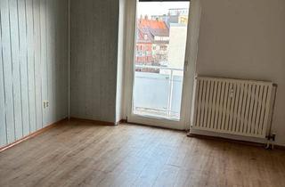 Wohnung kaufen in 89231 Neu-Ulm, Neu-Ulm - 2-Zimmer Wohnung mit super Aufteilung und privat zu verkaufen