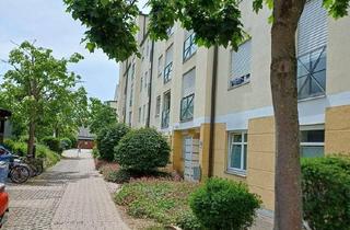 Wohnung kaufen in 94315 Straubing, Straubing - Wohnung in Straubing 80 qm 3 Zimmer Tiefgarage Aufzug