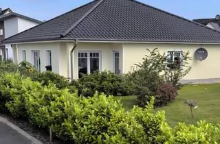 Einfamilienhaus kaufen in 18442 Steinhagen, Steinhagen - Bungalow (Einfamilienhaus) Negast