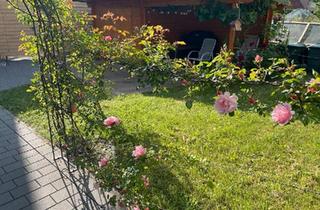 Haus kaufen in 73457 Essingen, Essingen - Wohnen direkt am Schlosspark! *provisionsfrei