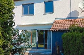 Reihenhaus kaufen in 76437 Rastatt, Rastatt - Familienfreundliches Reihenhaus mit Garten und Garage in Rastatt