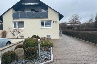 Einfamilienhaus kaufen in 75382 Althengstett, Althengstett - Einfamilienhaus mit Einliegerwohnung. Mehrgenerationenhaus