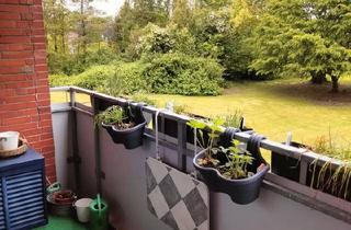 Wohnung kaufen in 26725 Emden, Emden - Eigentumswohnung in Borssum