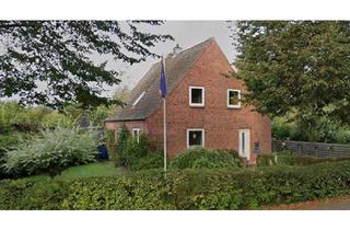 Einfamilienhaus kaufen in 24159 Kiel, Kiel - Einfamilienhaus nähe Husum