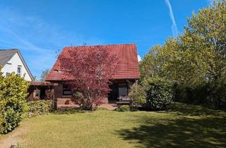 Einfamilienhaus kaufen in 24247 Mielkendorf, Mielkendorf - EFH Mielkendorf - PV+Speicher, Kaminofen, Dachboden, 3 Stellpl.