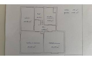Wohnung kaufen in 01723 Wilsdruff, Wilsdruff - Eigentumswohnung