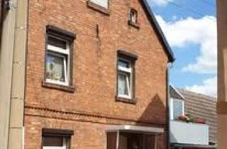 Einfamilienhaus kaufen in 06347 Gerbstedt, Gerbstedt - Haus in Gerbstedt zu verkaufen