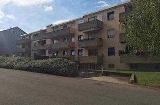 Wohnung kaufen in 70806 Kornwestheim, Kornwestheim - Provisionsfrei: 3-Zimmer Wohnung mit Balkon Inkl. TG-Stellplatz!