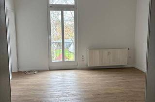 Wohnung kaufen in 36364 Bad Salzschlirf, Bad Salzschlirf - Attraktive und vollständig renovierte 2-Raum-Wohnung in Bad Salzs