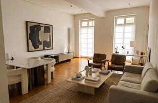 Loft kaufen in 32130 Enger, Enger - Schicke Loftwohnung in Enger -Maklerfrei-