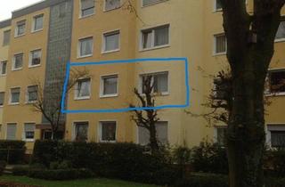 Wohnung kaufen in 50858 Köln, Köln - Modernisierte 3-Zimmerwohnung mit Balkon