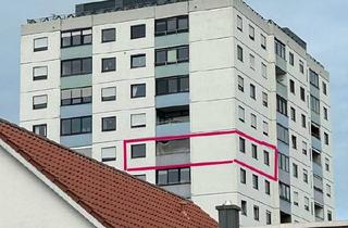Wohnung kaufen in 59269 Beckum, Beckum - Etagenwohnung in Beckum