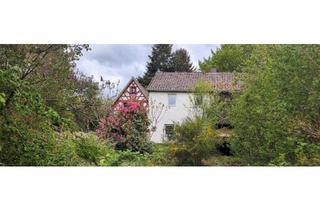 Bauernhaus kaufen in 95698 Neualbenreuth, Bad Neualbenreuth - Denkmalgeschütztes Bauernhaus mit großem Grundstück