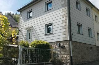 Doppelhaushälfte kaufen in 95659 Arzberg, Arzberg - Doppelhaushälfte Arzberg