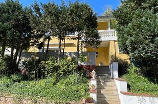 Einfamilienhaus kaufen in 64646 Heppenheim, Heppenheim (Bergstraße) - Einfamilienhaus (massiv) mit großem Garten, Südseite