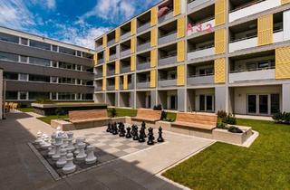 Wohnung kaufen in 87435 Kempten, Kempten (Allgäu) - Betreutes Wohnen, Casa Philia, Kempten, 24h vor Ort Pflegedienst