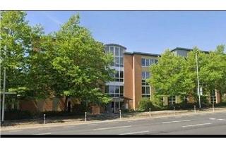 Wohnung kaufen in 31139 Hildesheim, Hildesheim - 2.-Zimmer Wohnung - Betreutes Wohnen