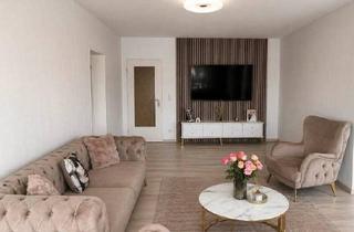 Wohnung kaufen in 31812 Bad Pyrmont, Bad Pyrmont - 3,5 Zimmer Wohnung in Zentraler Lage Bad Pyrmont