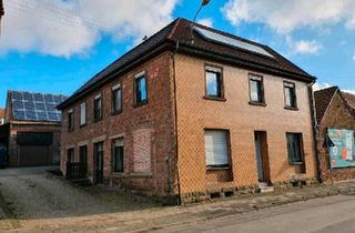 Einfamilienhaus kaufen in 66851 Queidersbach, Queidersbach - Einfamilienhaus, Mehrgenerationenhaus
