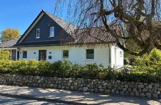 Einfamilienhaus kaufen in 24598 Boostedt, Boostedt - Wohntraum in Boostedts bester Lage
