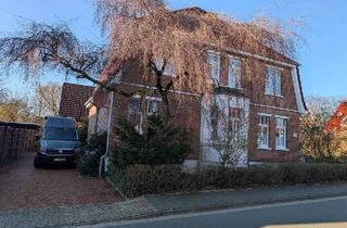 Haus kaufen in 49525 Lengerich, Lengerich - Wohnen und Arbeiten im Tecklenburger Land
