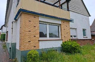 Einfamilienhaus kaufen in 33039 Nieheim, Nieheim - Einfamilienhaus zum Verkaufen
