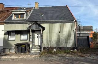 Einfamilienhaus kaufen in 66453 Gersheim, Gersheim - Einfamilienhaus mit großem Grundstück und Terrasse (Sackgasse)
