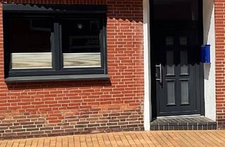 Wohnung kaufen in 24536 Tasdorf, Tasdorf - Wohnung Büro in zentraler Lage zu verkaufen