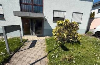 Wohnung kaufen in 74257 Untereisesheim, Untereisesheim - Erdgeschosswohnung