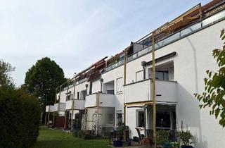 Wohnung kaufen in 89186 Illerrieden, Illerrieden - ?Kapitalanlage mit Weitblick: Gepflegte 3-Zimmer-Wohnung nahe Ulm
