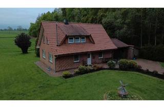 Einfamilienhaus kaufen in 26683 Saterland, Saterland - Einfamilienhaus in ruhige lage zu verkaufen