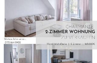 Wohnung kaufen in 32105 Bad Salzuflen, Bad Salzuflen - 2 Zimmer Wohnung Obernberg Bad Salzuflen
