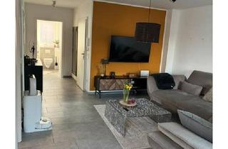 Wohnung kaufen in 46325 Borken, Borken - Moderne Erdgeschosswohnung mit Garten & hochwertiger Ausstattung