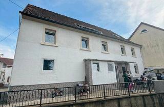 Haus kaufen in 55585 Norheim, Norheim - 2 Familienhaus