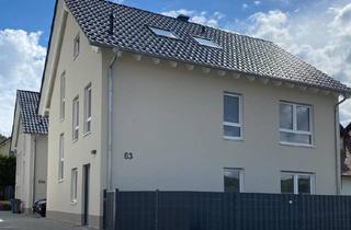 Einfamilienhaus kaufen in 66877 Ramstein-Miesenbach, Ramstein-Miesenbach - Exklusives Neubau-Einfamilienhaus 2023