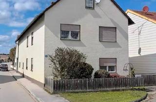 Haus kaufen in 93333 Neustadt, Neustadt an der Donau - Hausehem. Hofstelle
