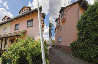 Haus kaufen in 63110 Rodgau, Rodgau - Grosszügiges Reiheneckhaus in Rodgau - Jügesheim