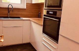 Wohnung kaufen in 61350 Bad Homburg, Bad Homburg vor der Höhe - Helle 4-Zimmer Wohnung mit Balkon in Bad Homburg Bezugsbereit ab