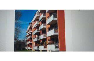 Wohnung kaufen in 83022 Rosenheim, Rosenheim - 3-Zimmer-Wohnung im Zentrum von Rosenheim